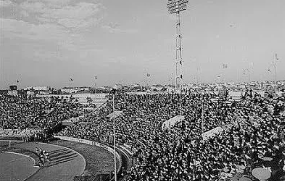 PARTIZAN POSTAJE <span style='color:red;'><b>PRVAK EVROPE</b></span> U FUDBALU: UEFA skida REALU titulu iz 1966. a CRNO-BELI kao finalisti postaju ŠAMPIONI?!